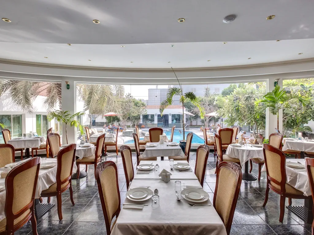 Al Khalidiah Resort - zdjęcie 21