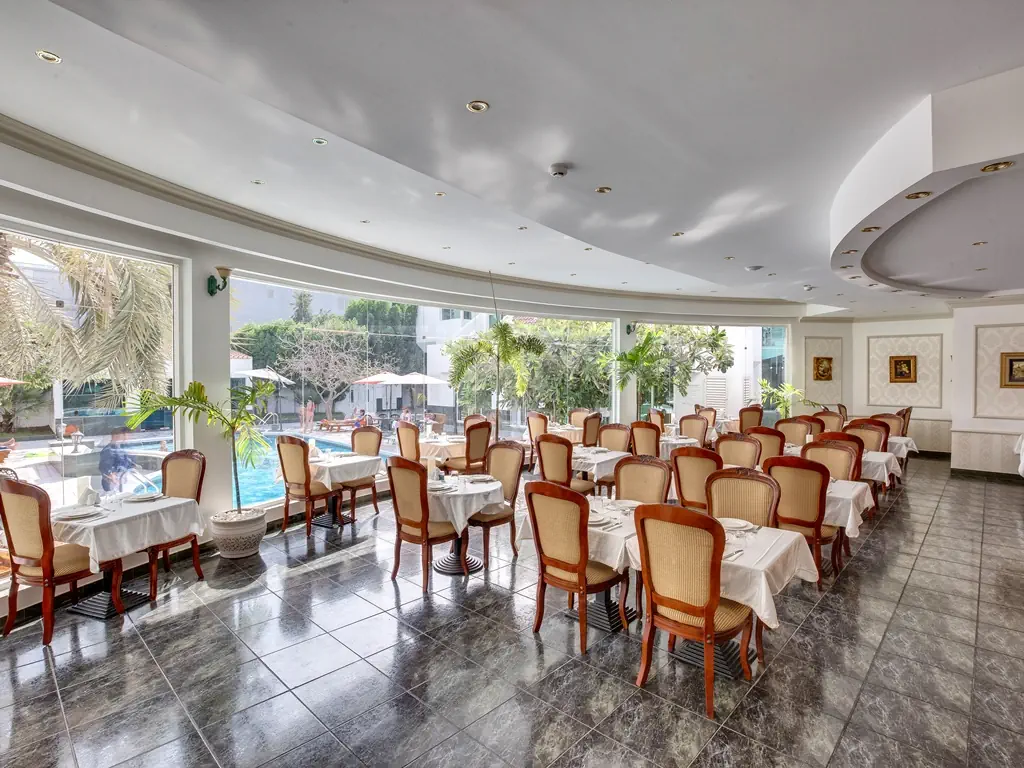Al Khalidiah Resort - zdjęcie 16
