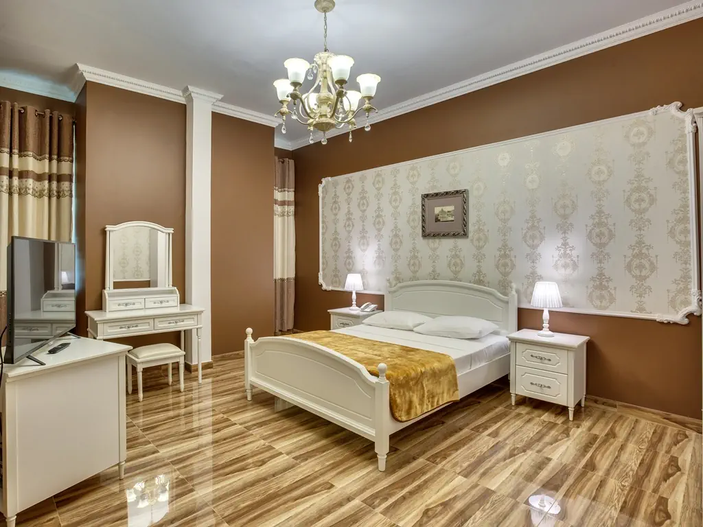 Al Khalidiah Resort - zdjęcie 13