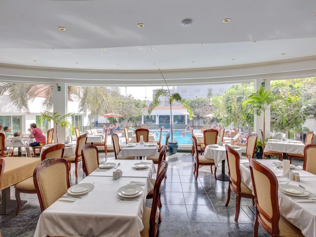Al Khalidiah Resort - zdjęcie 19