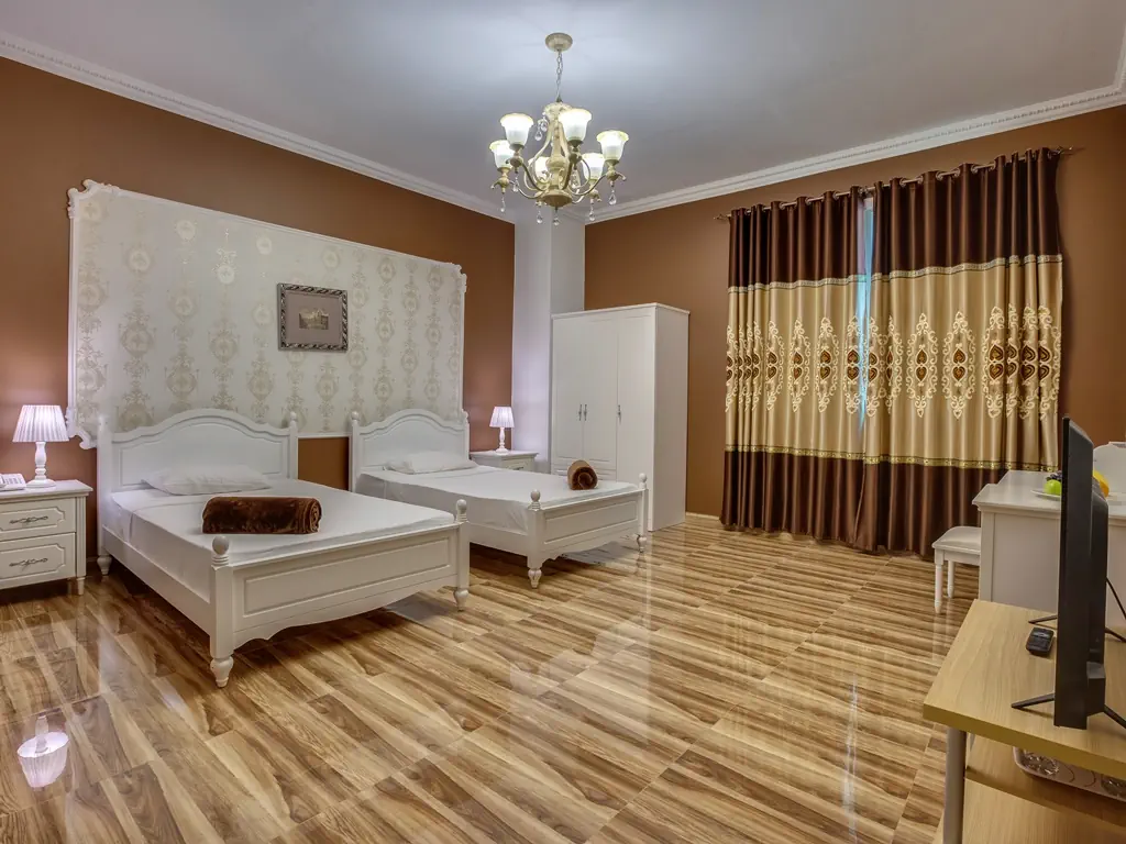 Al Khalidiah Resort - zdjęcie 3