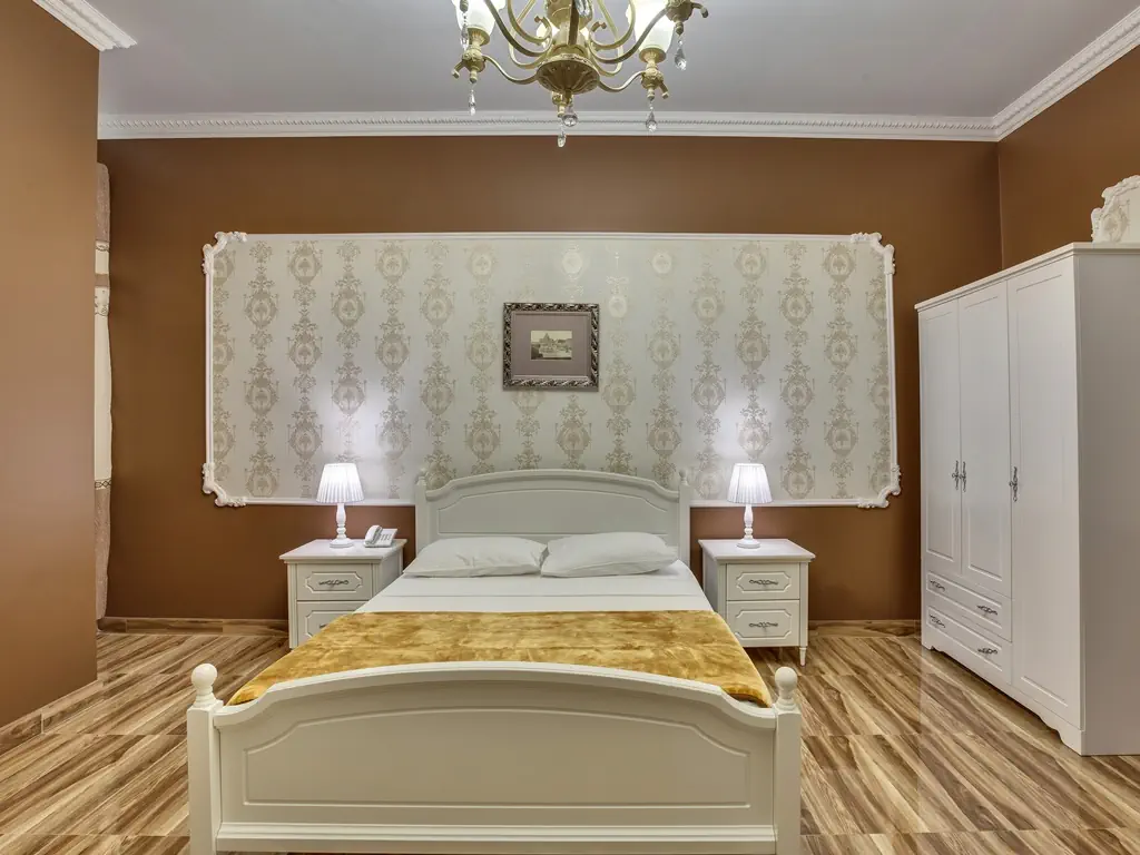 Al Khalidiah Resort - zdjęcie 6