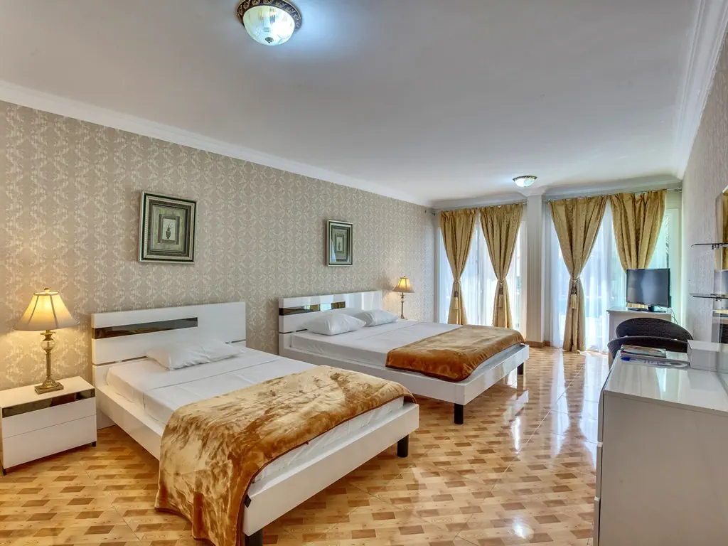 Al Khalidiah Resort - zdjęcie 4