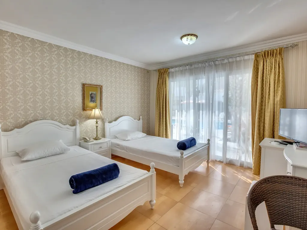 Al Khalidiah Resort - zdjęcie 12