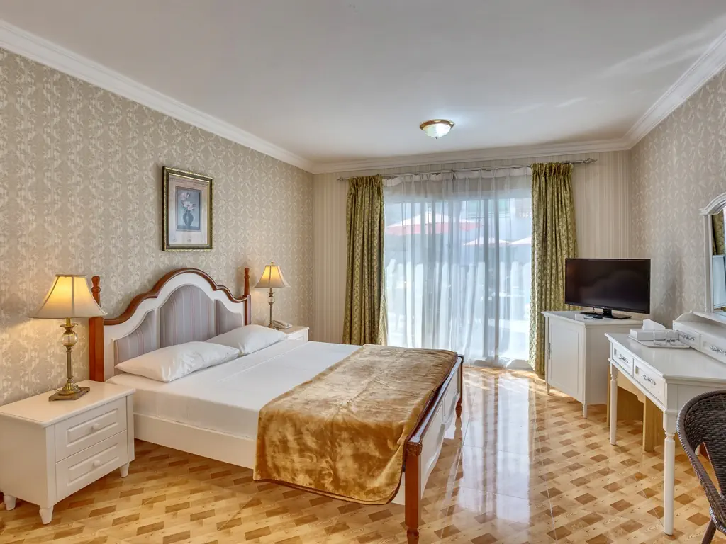 Al Khalidiah Resort - zdjęcie 15