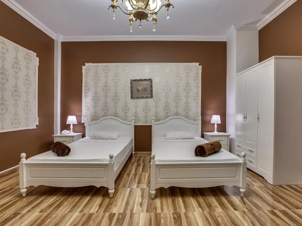 Al Khalidiah Resort - zdjęcie 7