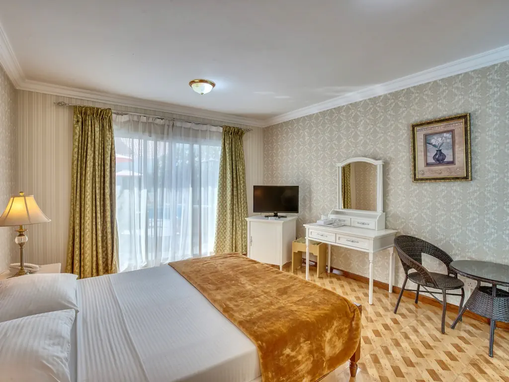 Al Khalidiah Resort - zdjęcie 5