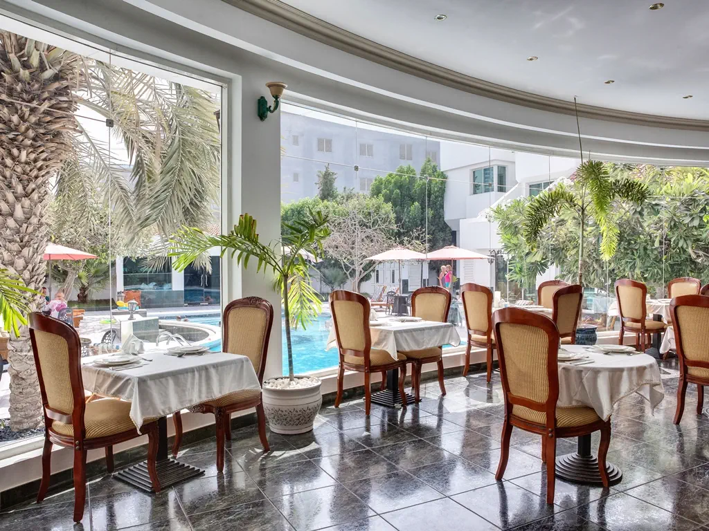 Al Khalidiah Resort - zdjęcie 20