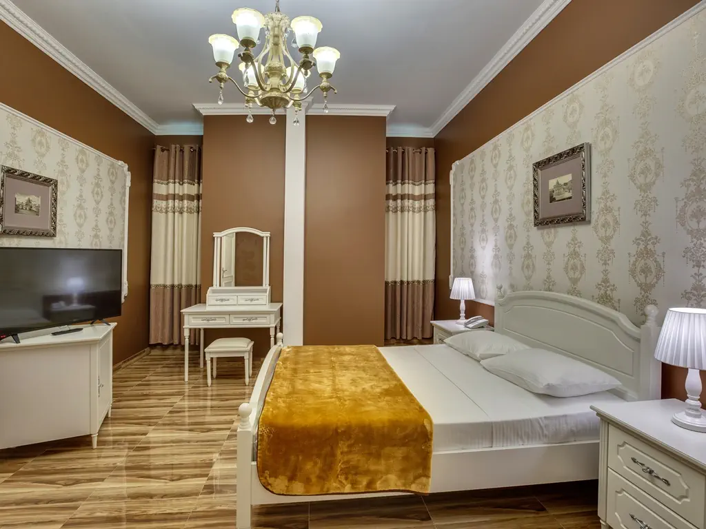 Al Khalidiah Resort - zdjęcie 14