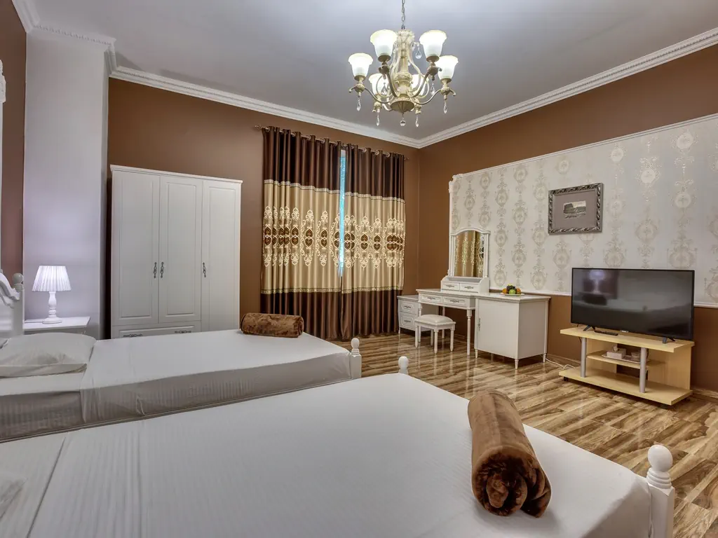 Al Khalidiah Resort - zdjęcie 9