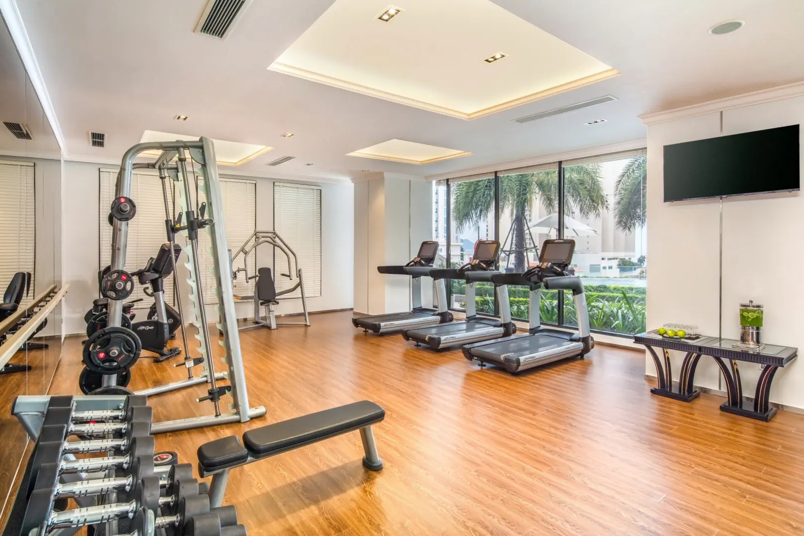 Melia Vinpearl Nha Trang Empire - zdjęcie 68