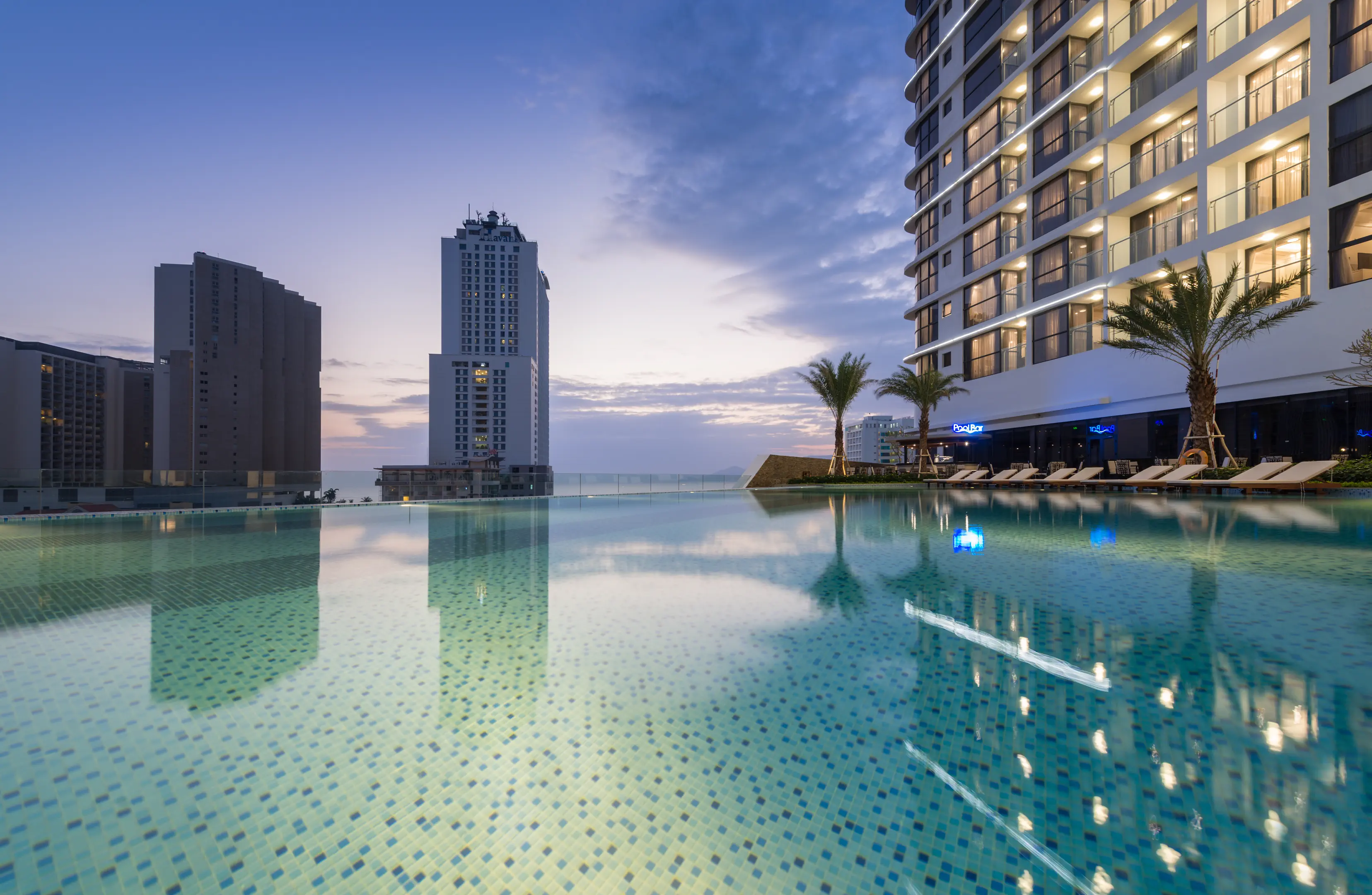 Melia Vinpearl Nha Trang Empire - zdjęcie 39