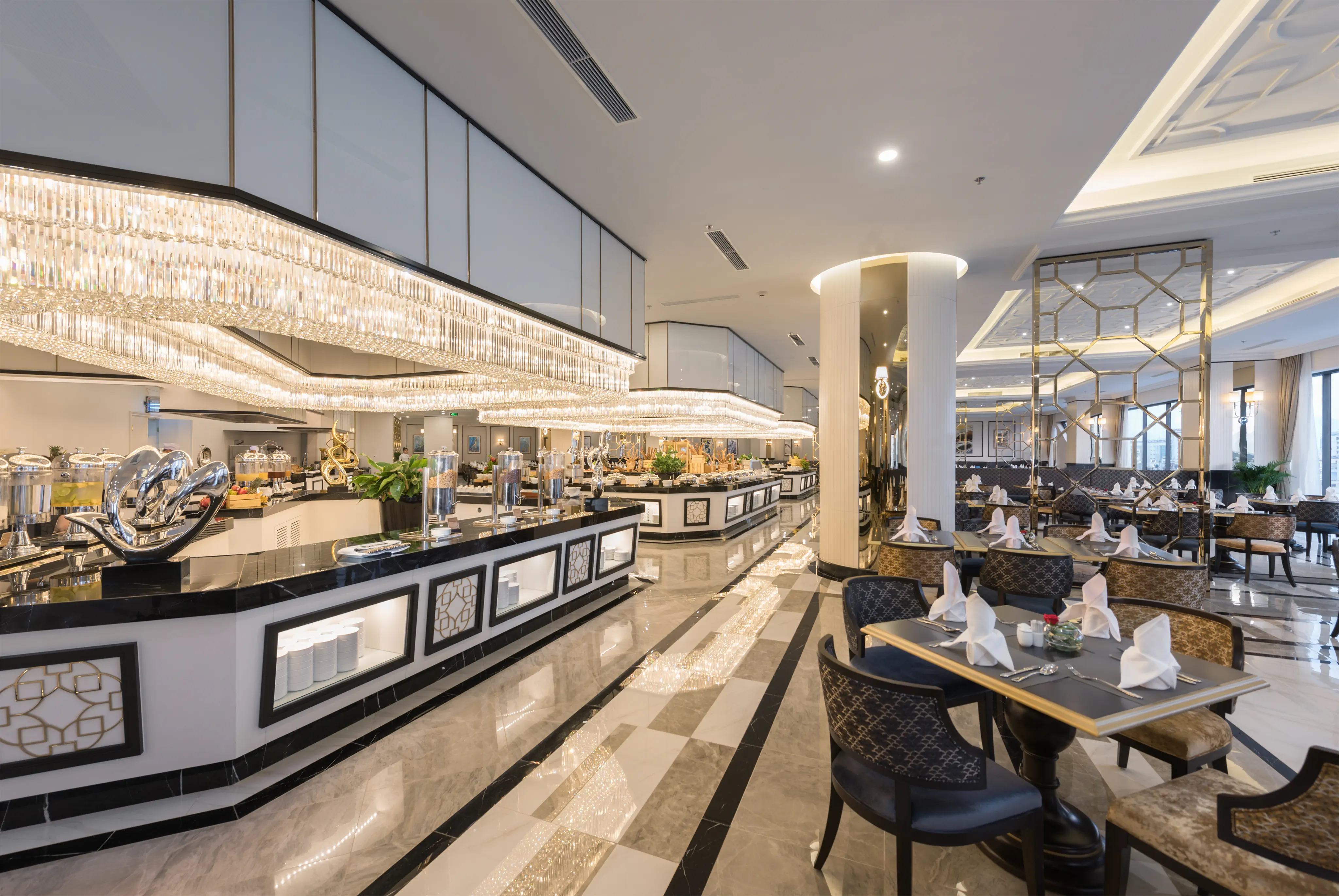 Melia Vinpearl Nha Trang Empire - zdjęcie 33