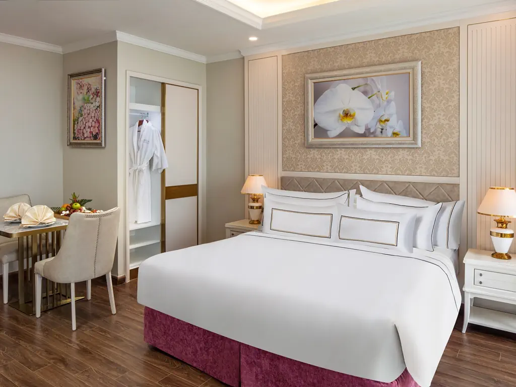 Melia Vinpearl Nha Trang Empire - zdjęcie 28