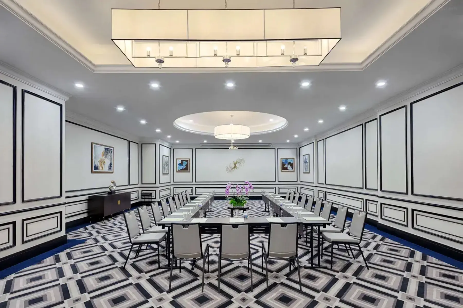 Melia Vinpearl Nha Trang Empire - zdjęcie 70