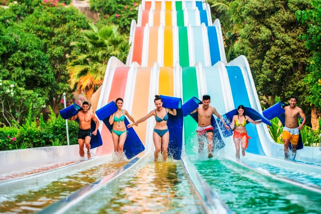 Melia Vinpearl Nha Trang Empire - zdjęcie 44