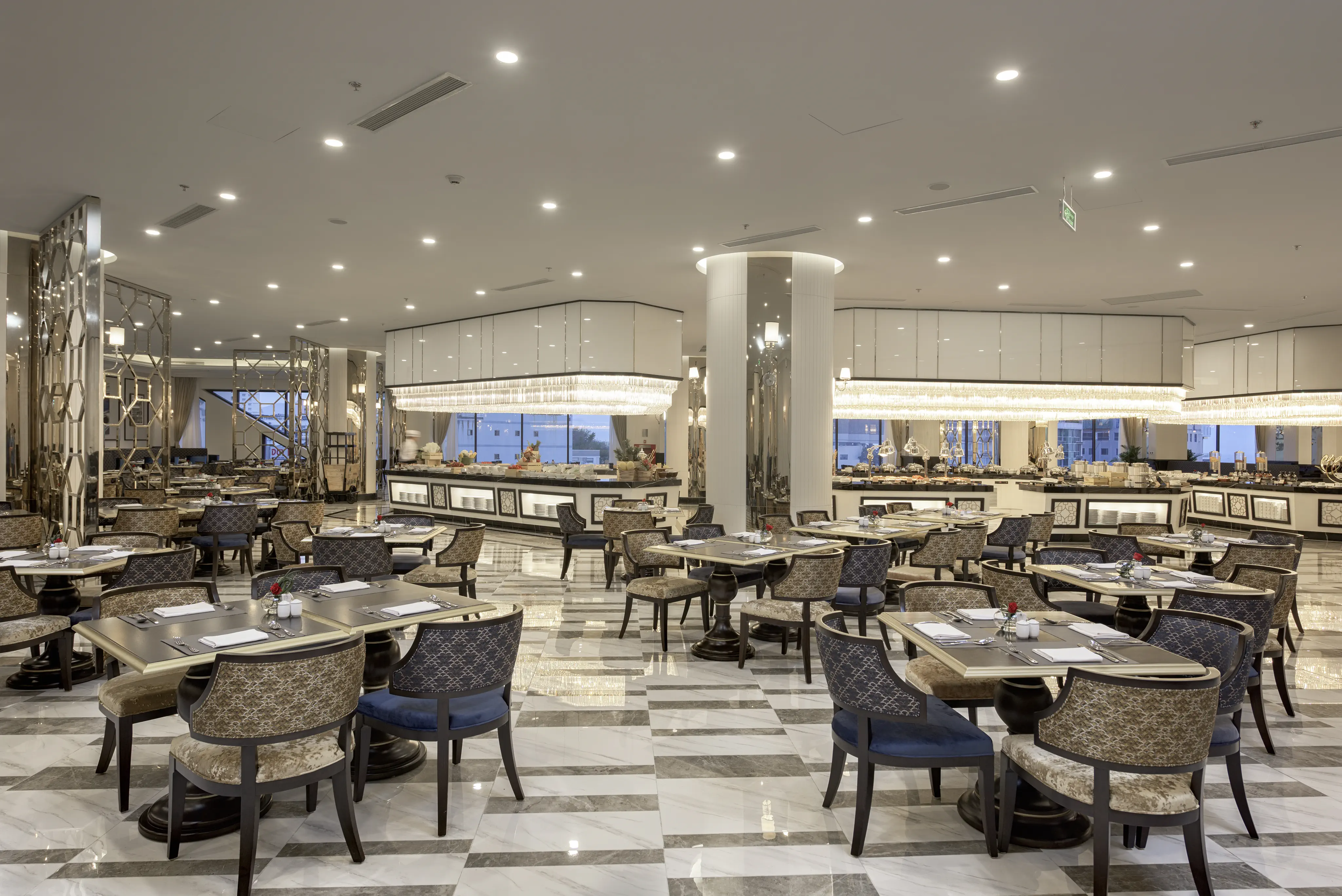 Melia Vinpearl Nha Trang Empire - zdjęcie 32
