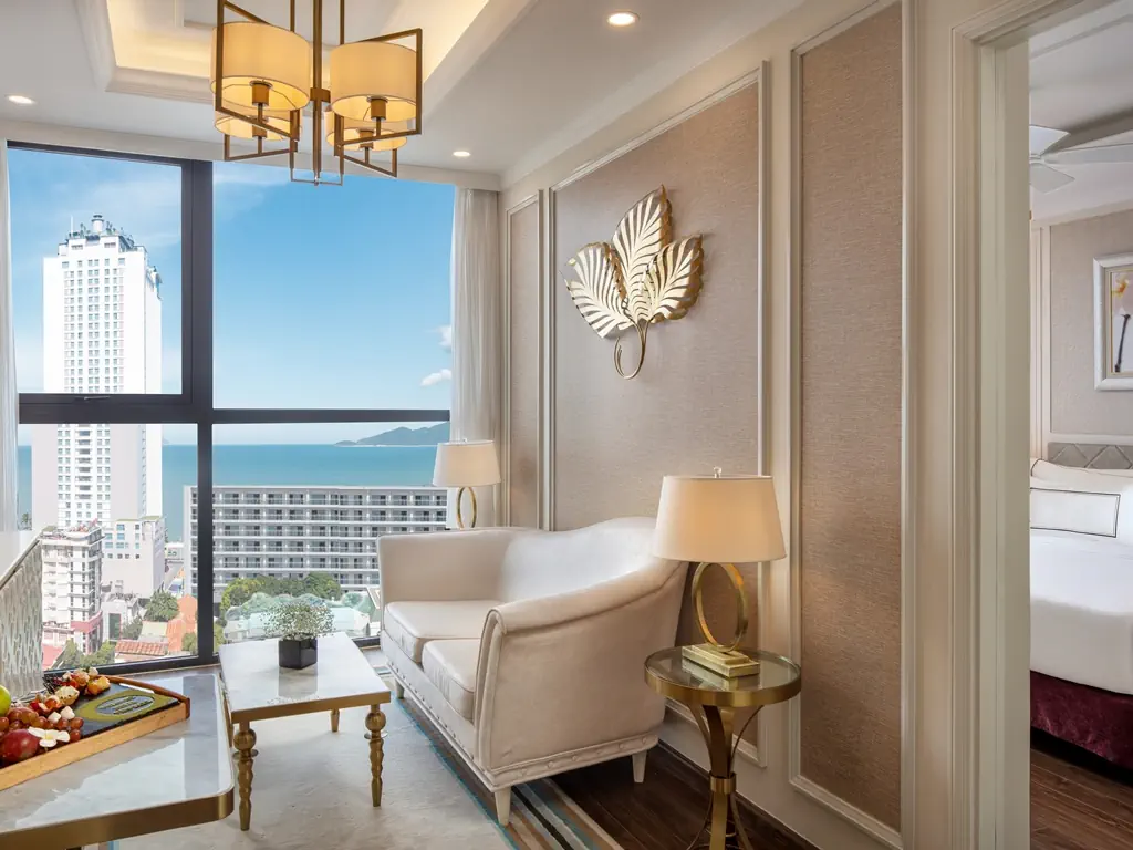 Melia Vinpearl Nha Trang Empire - zdjęcie 18