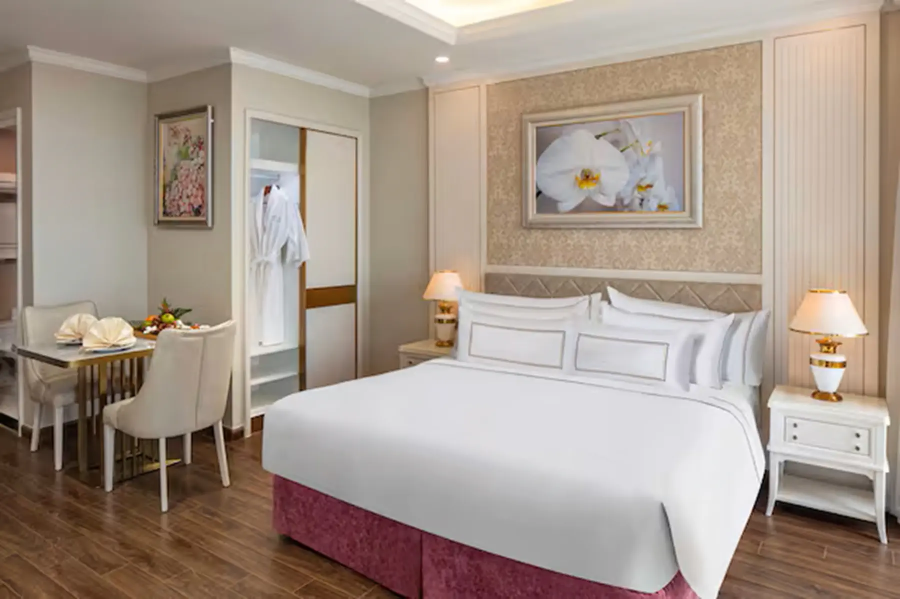 Melia Vinpearl Nha Trang Empire - zdjęcie 15