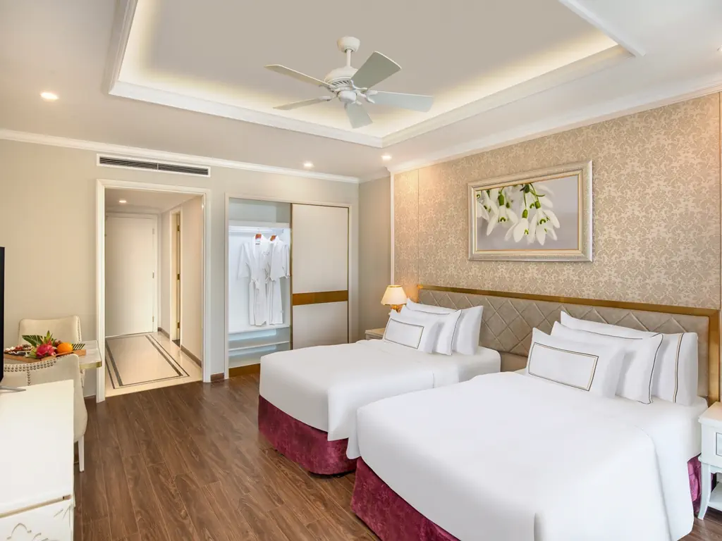 Melia Vinpearl Nha Trang Empire - zdjęcie 11