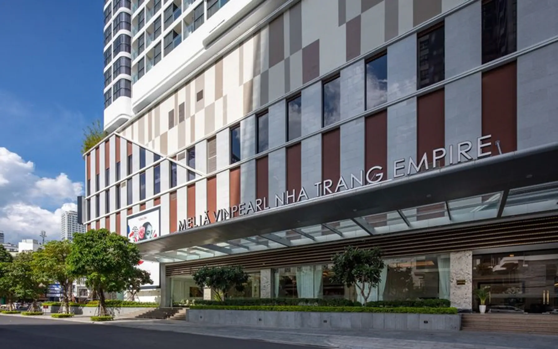 Melia Vinpearl Nha Trang Empire - zdjęcie 8