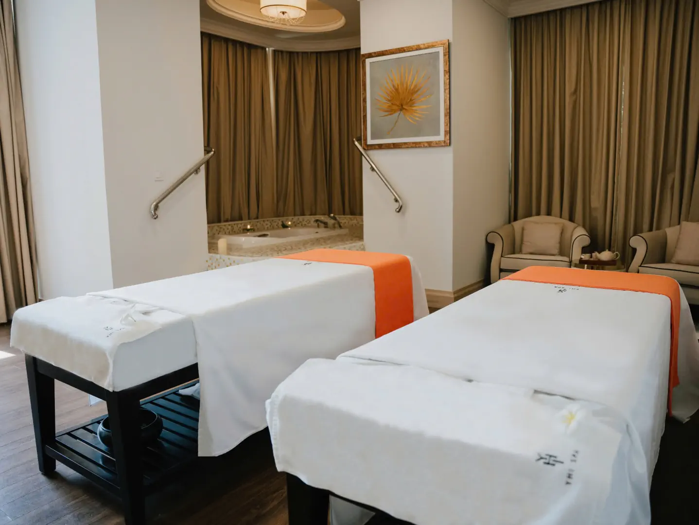 Melia Vinpearl Nha Trang Empire - zdjęcie 66