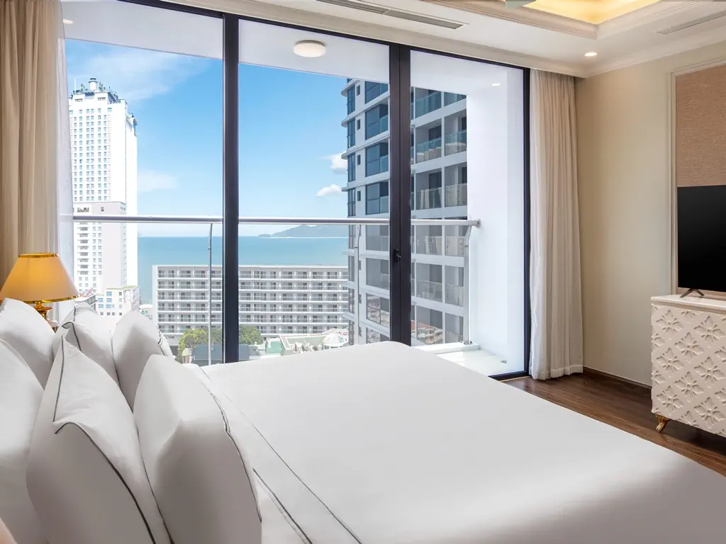Melia Vinpearl Nha Trang Empire - zdjęcie 26