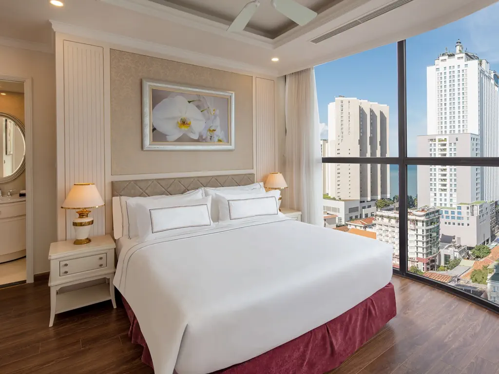 Melia Vinpearl Nha Trang Empire - zdjęcie 17