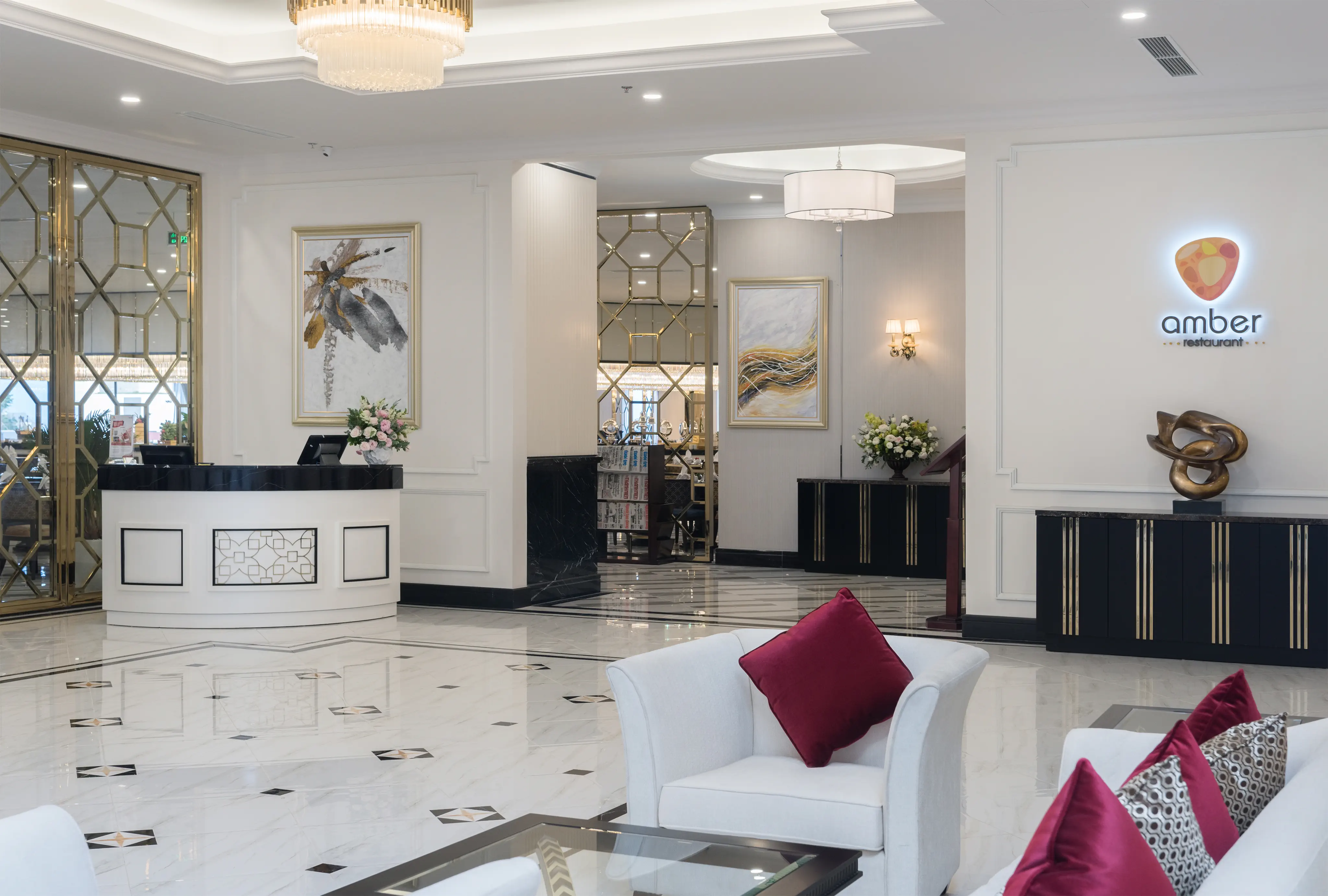 Melia Vinpearl Nha Trang Empire - zdjęcie 30