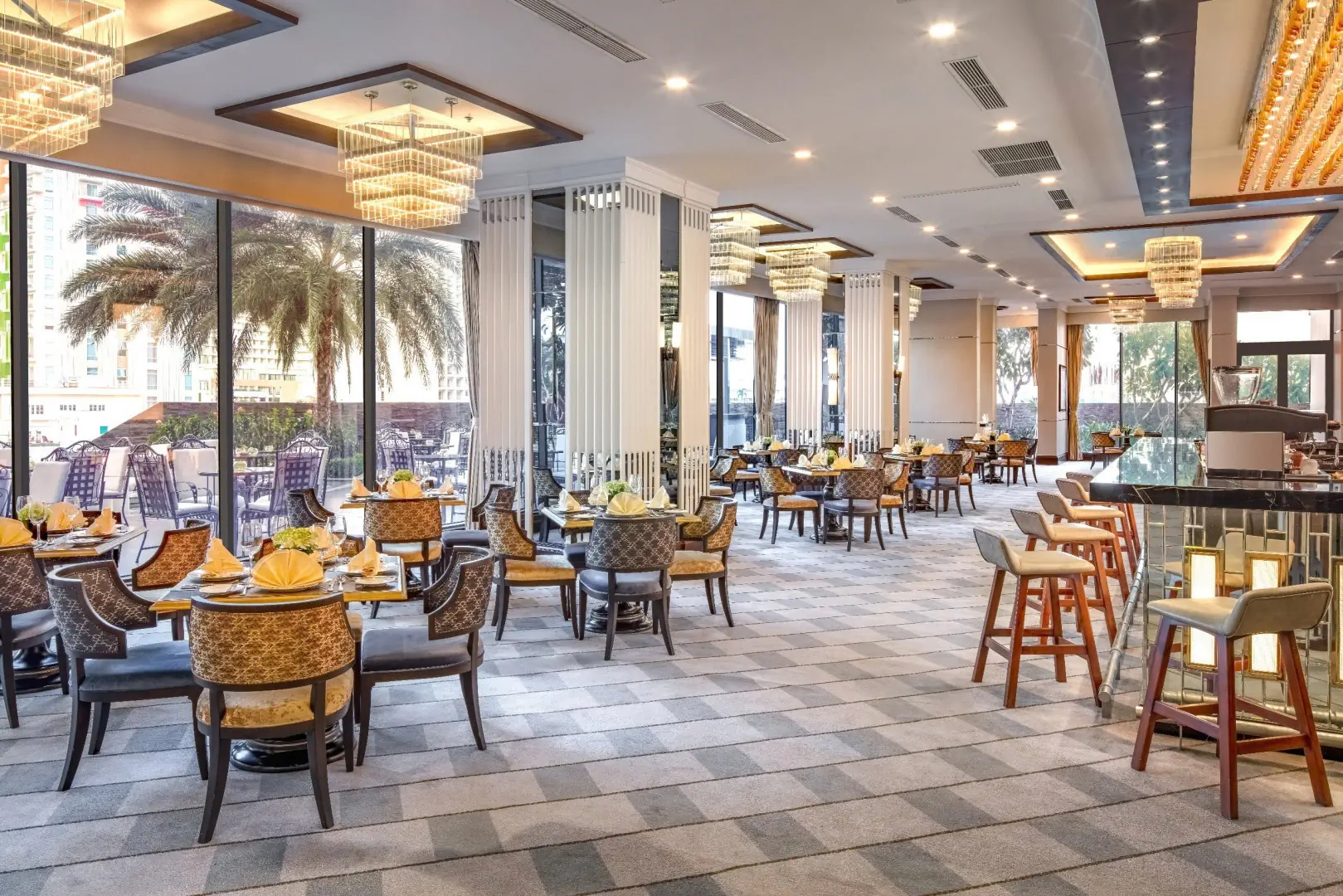 Melia Vinpearl Nha Trang Empire - zdjęcie 36