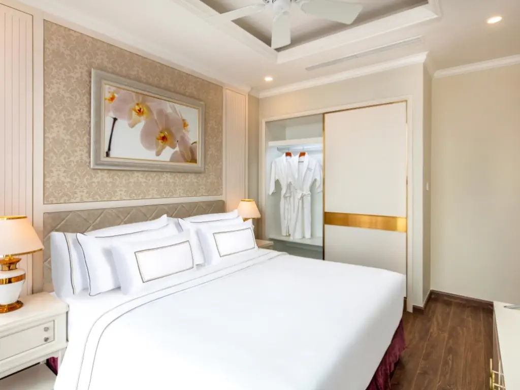 Melia Vinpearl Nha Trang Empire - zdjęcie 21