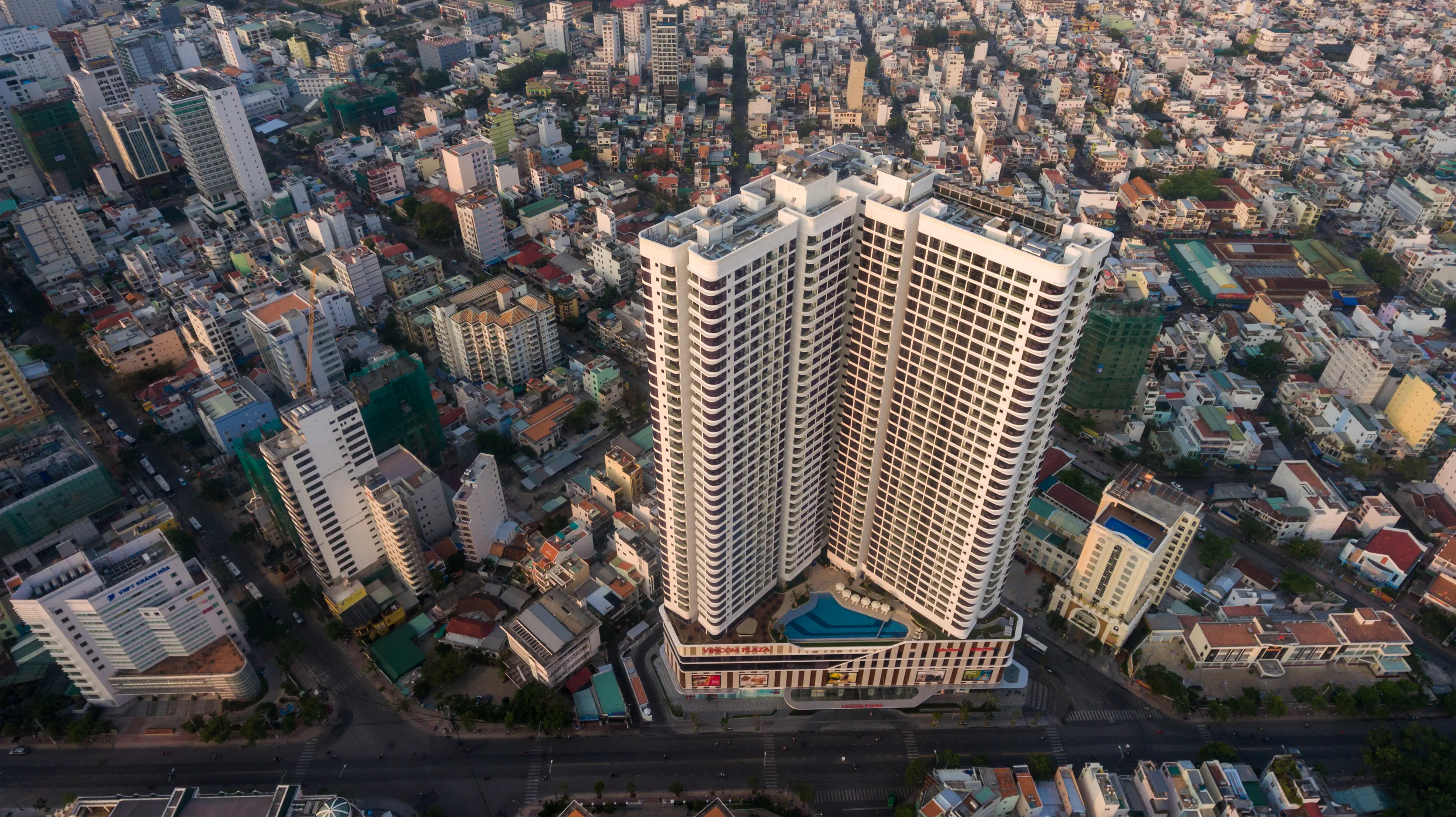 Melia Vinpearl Nha Trang Empire - zdjęcie 3