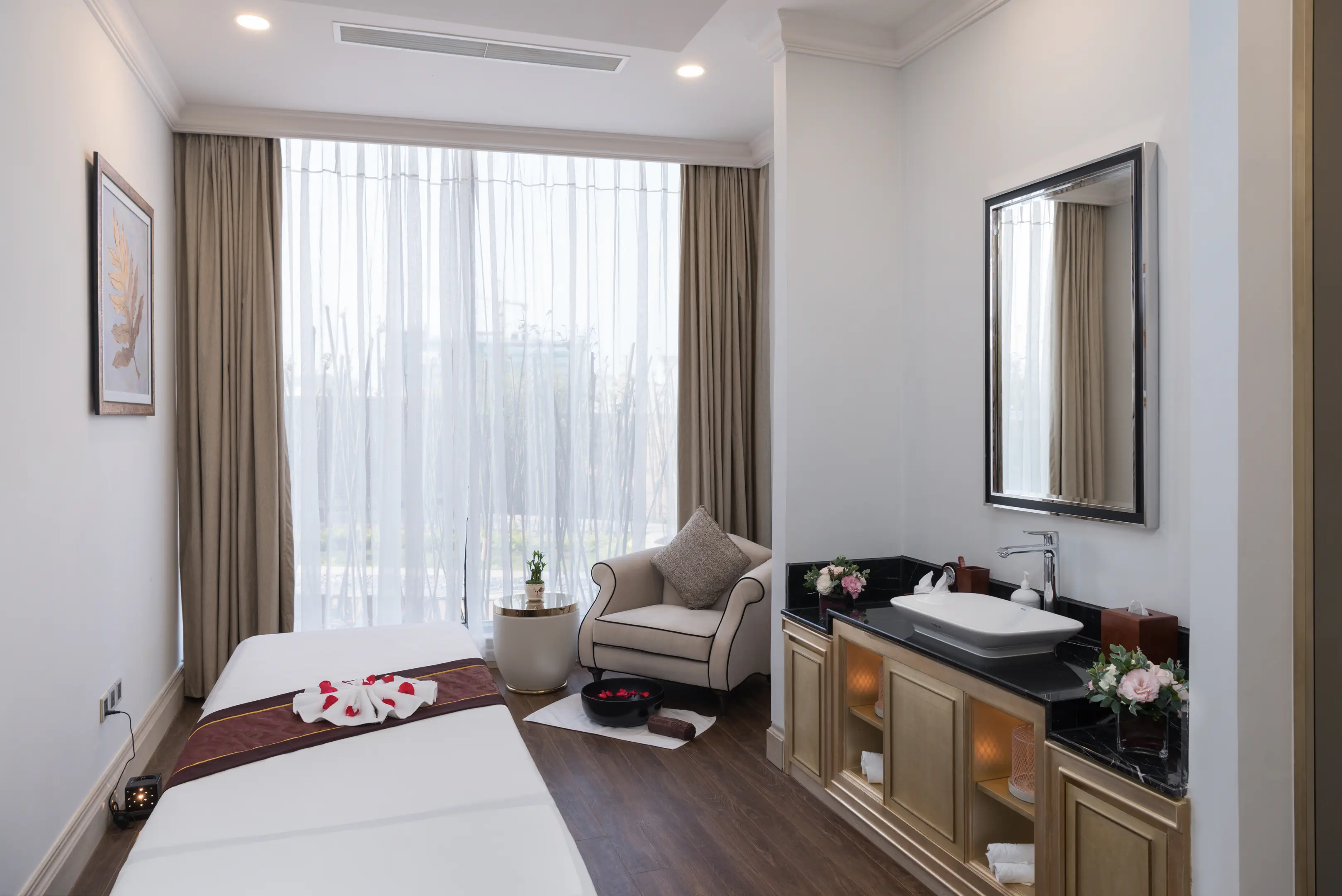Melia Vinpearl Nha Trang Empire - zdjęcie 63