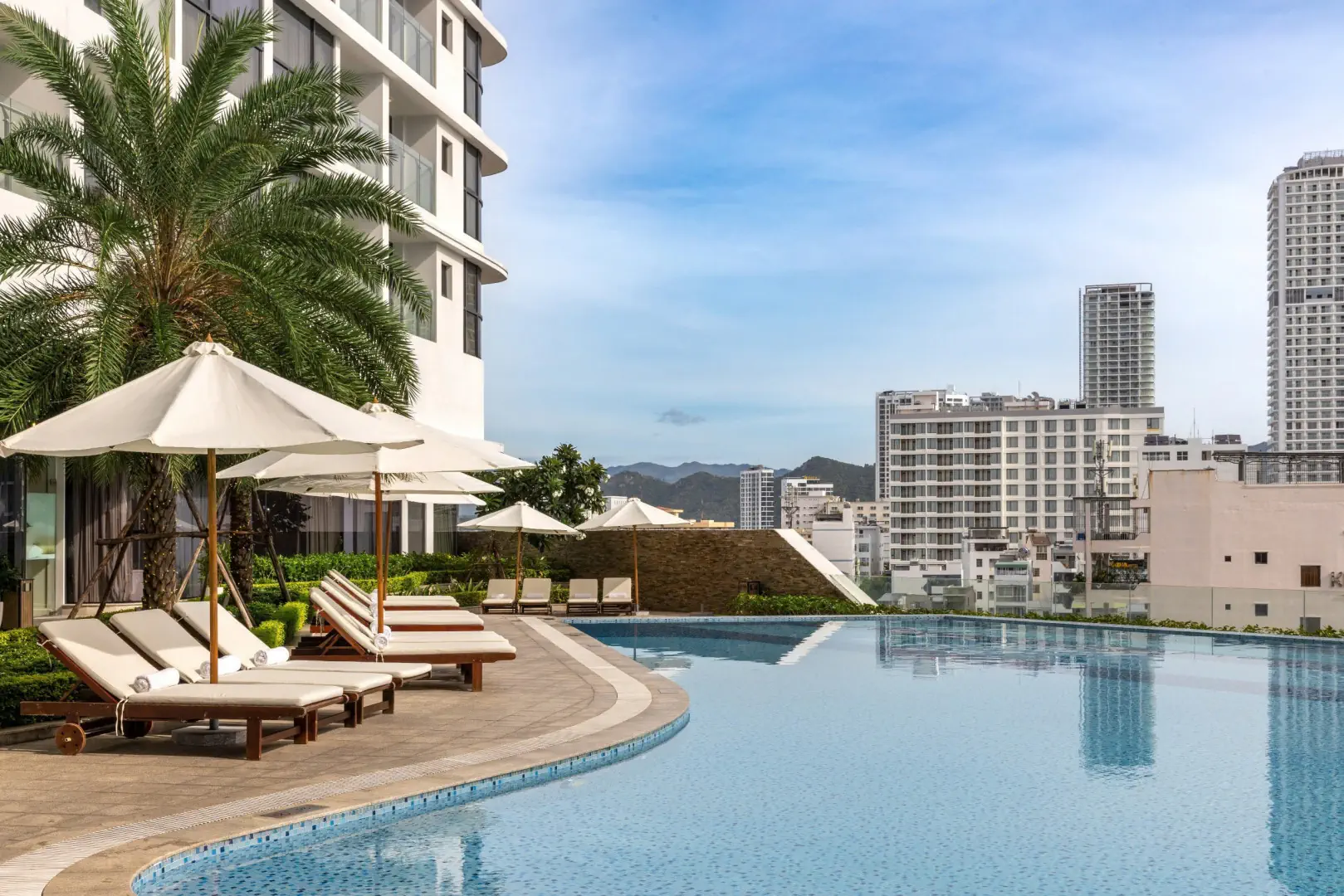 Melia Vinpearl Nha Trang Empire - zdjęcie 5