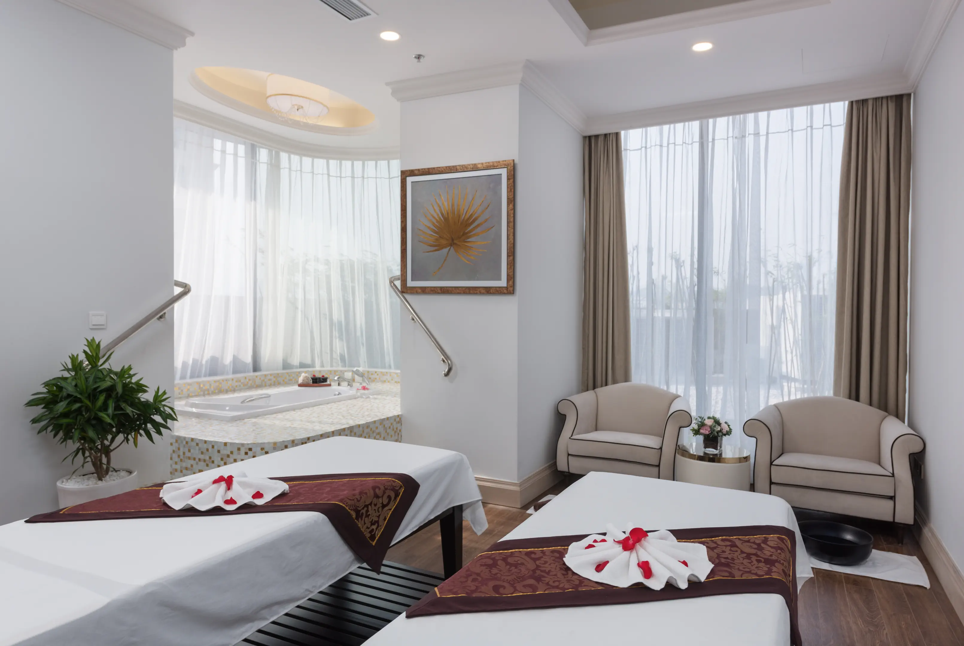 Melia Vinpearl Nha Trang Empire - zdjęcie 61