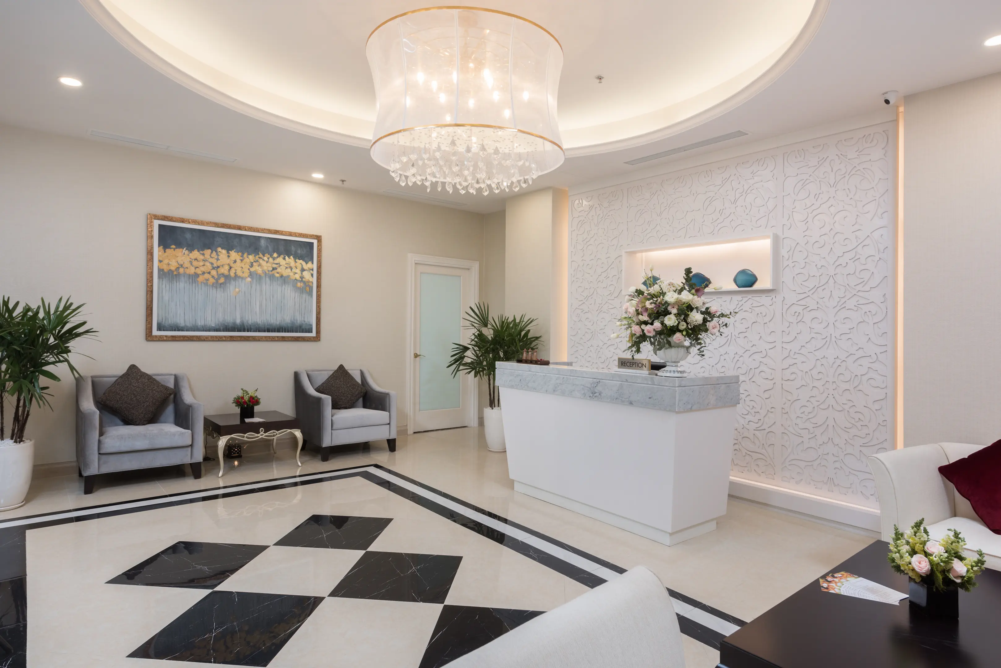Melia Vinpearl Nha Trang Empire - zdjęcie 62