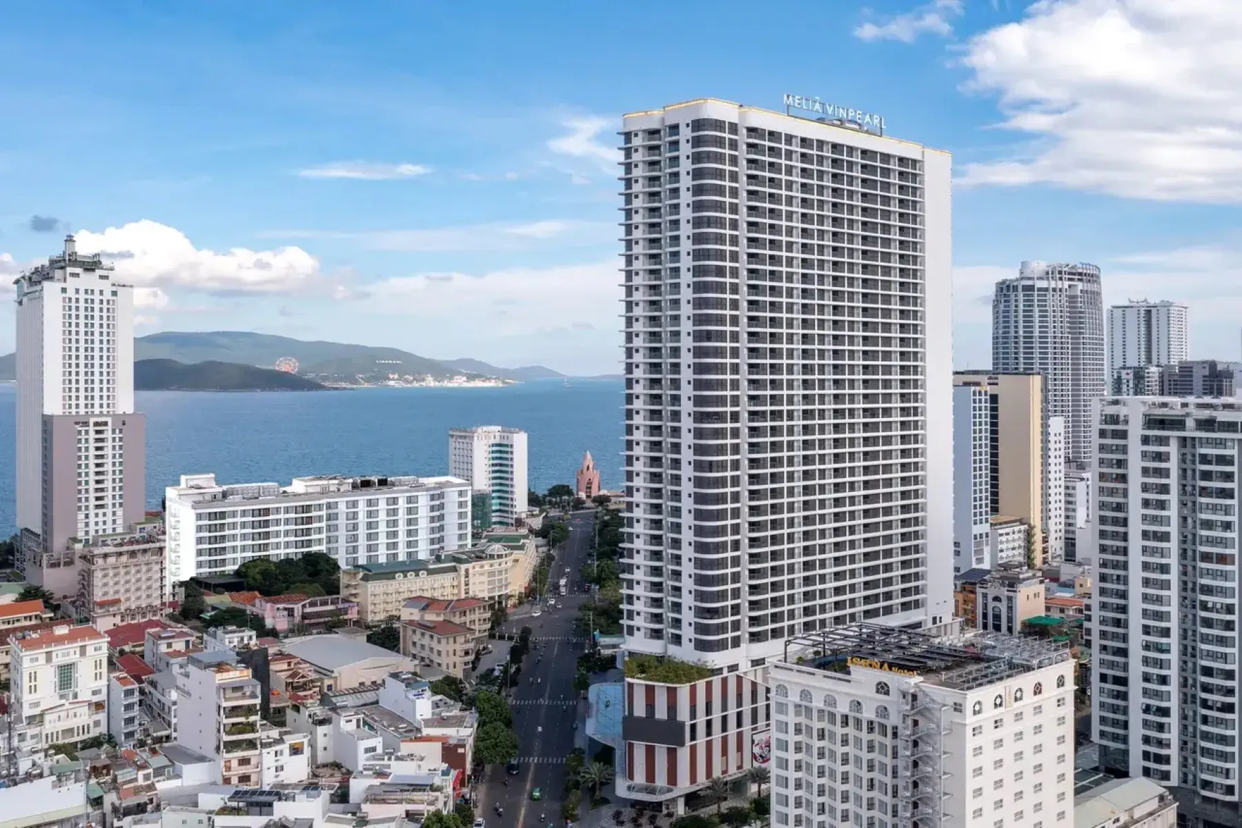 Melia Vinpearl Nha Trang Empire - zdjęcie 9