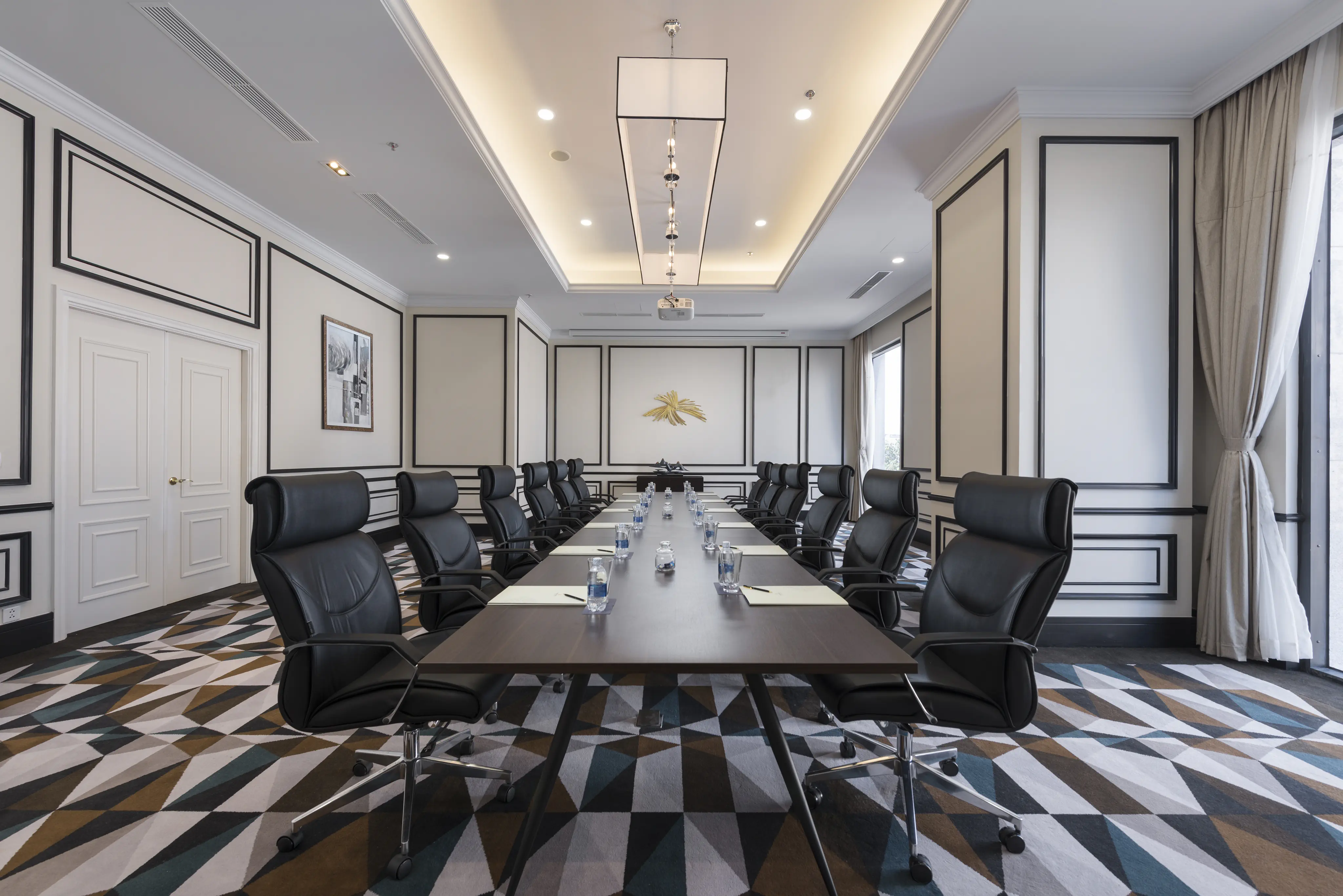 Melia Vinpearl Nha Trang Empire - zdjęcie 69