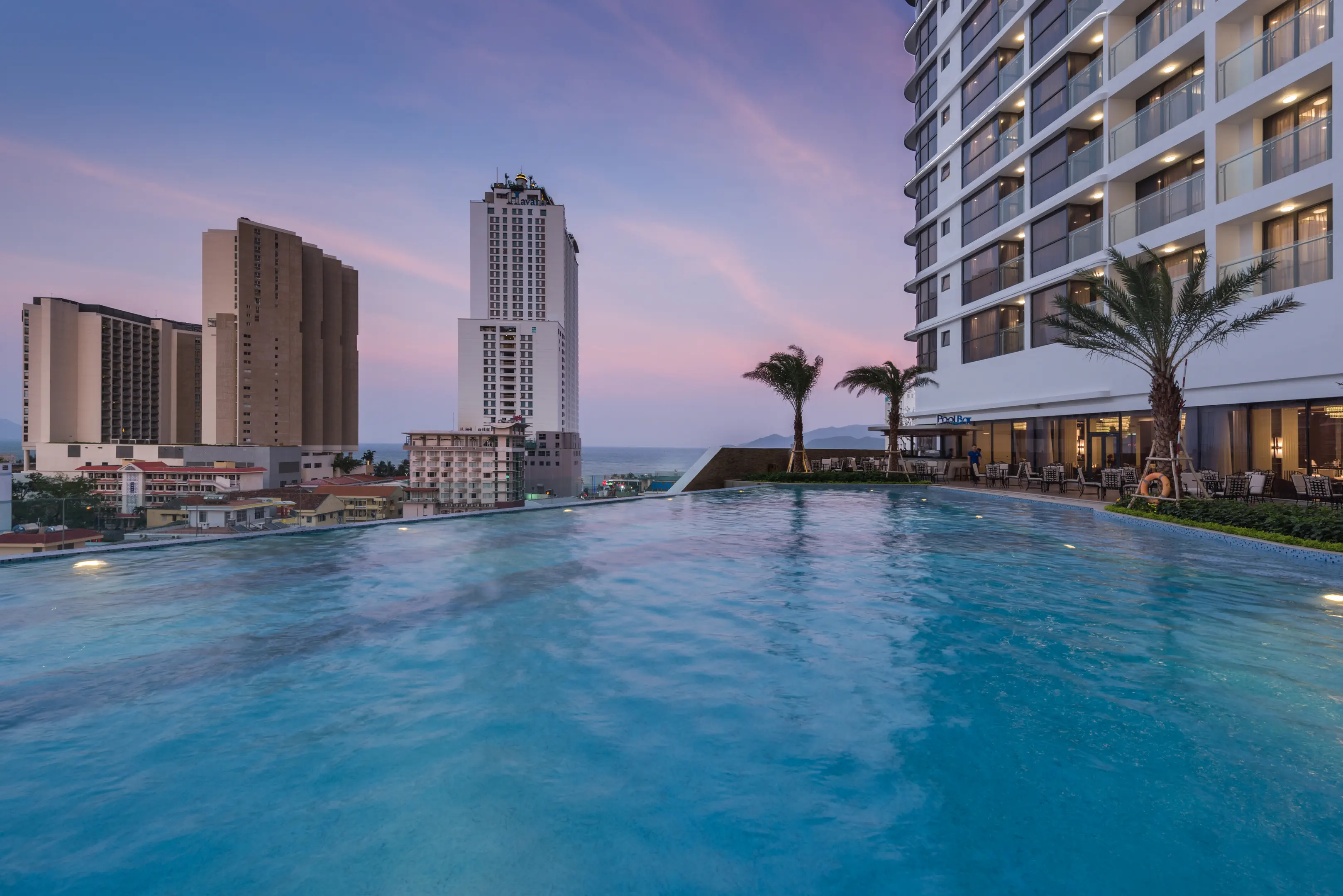 Melia Vinpearl Nha Trang Empire - zdjęcie 41