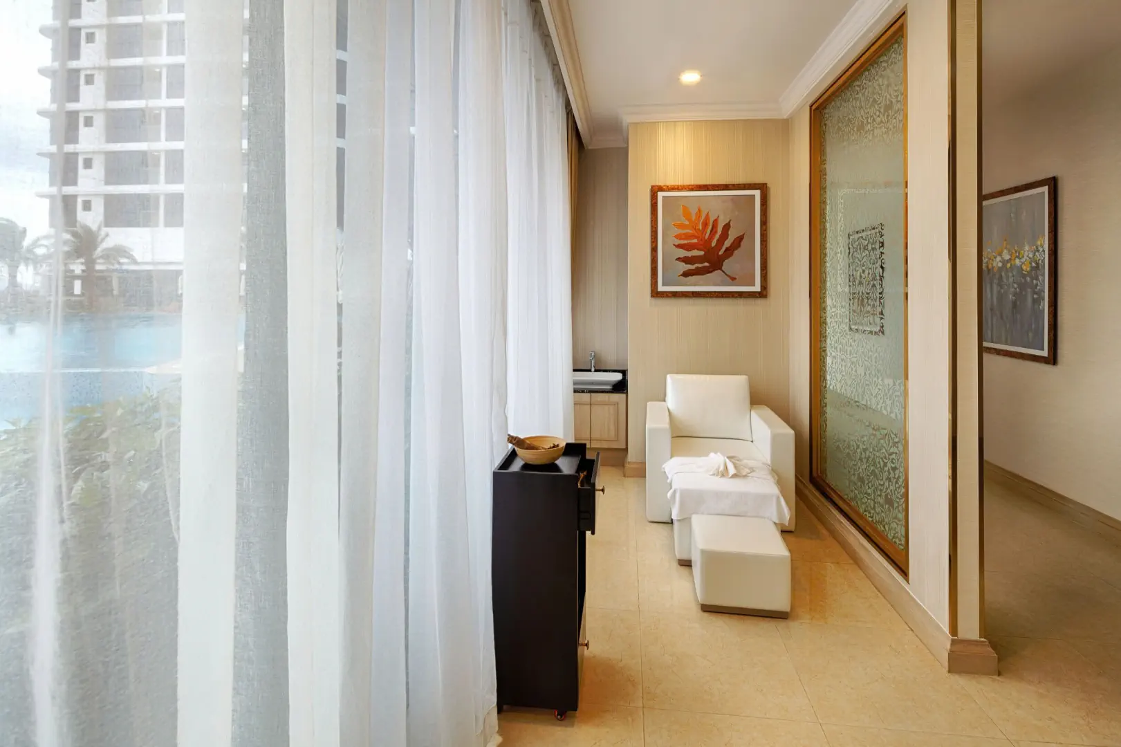 Melia Vinpearl Nha Trang Empire - zdjęcie 65