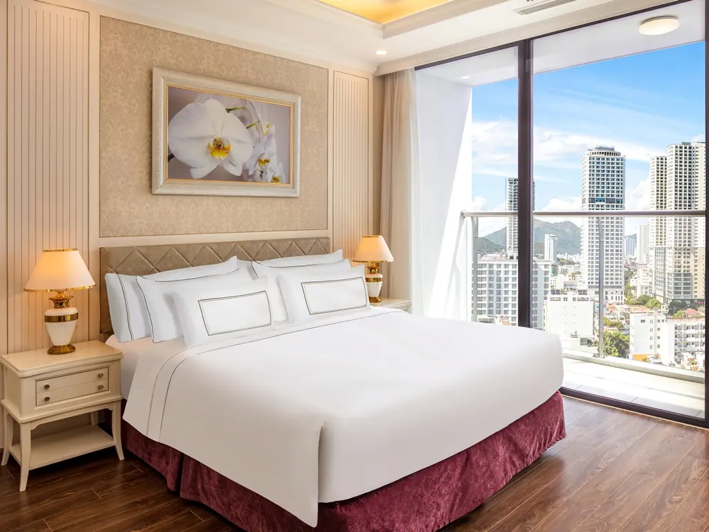 Melia Vinpearl Nha Trang Empire - zdjęcie 29
