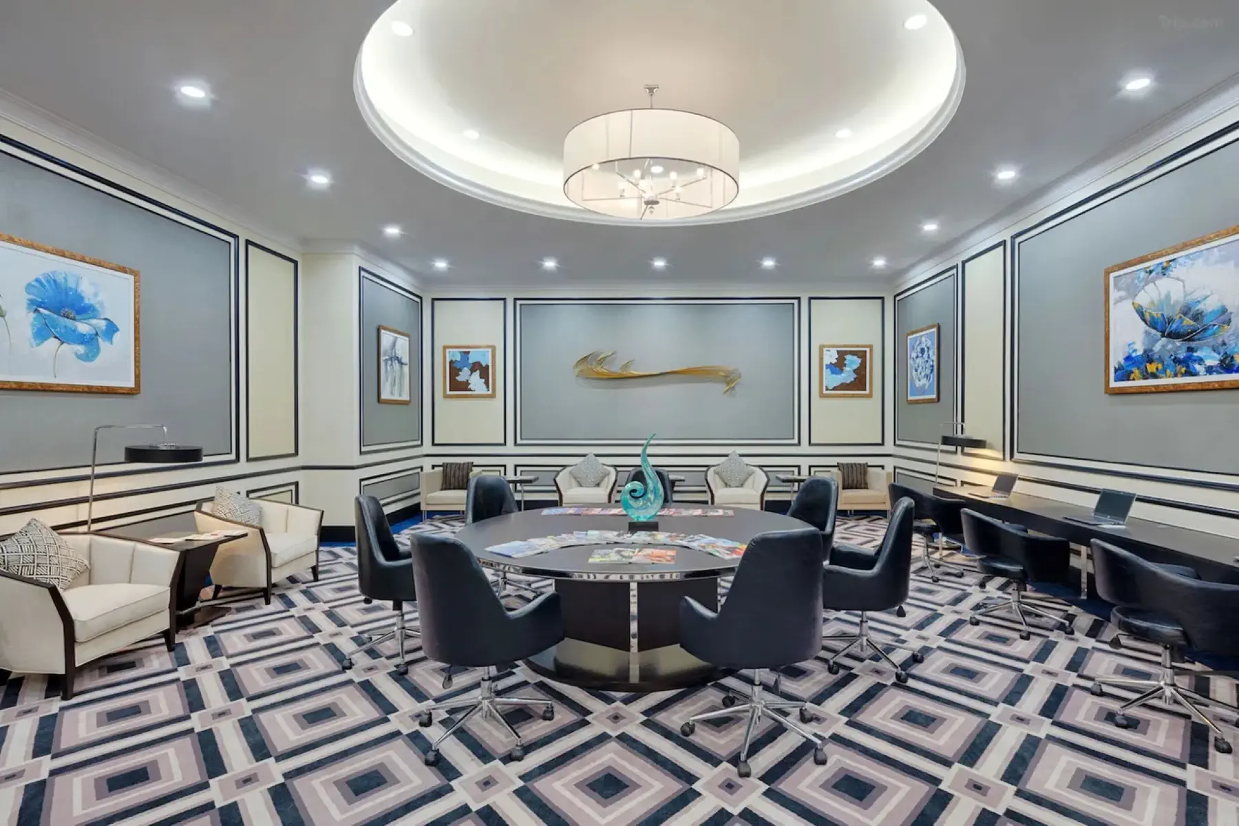 Melia Vinpearl Nha Trang Empire - zdjęcie 71