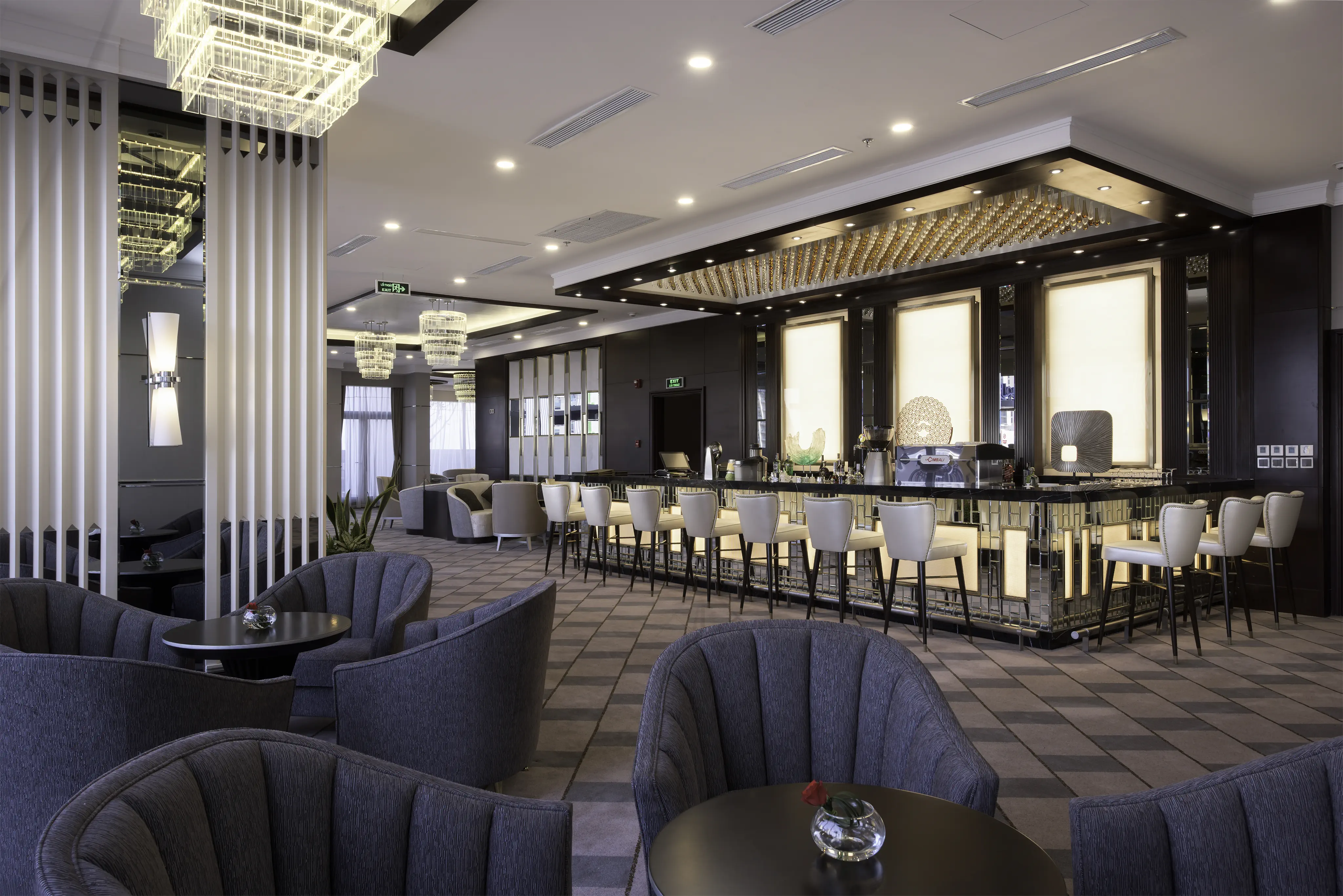 Melia Vinpearl Nha Trang Empire - zdjęcie 35