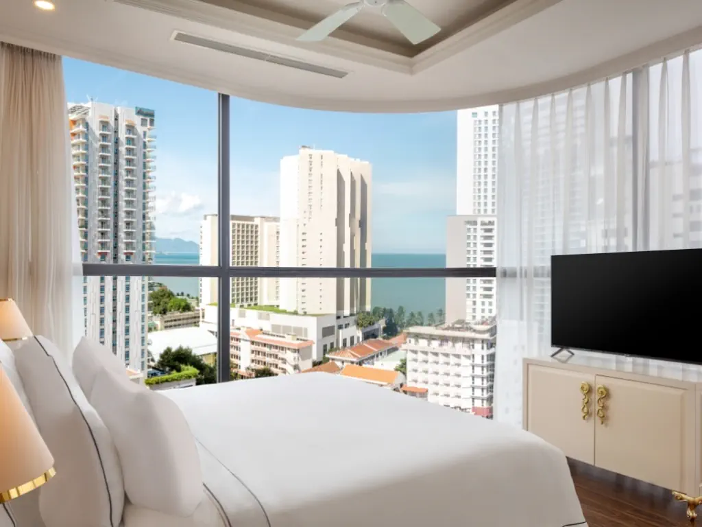 Melia Vinpearl Nha Trang Empire - zdjęcie 20
