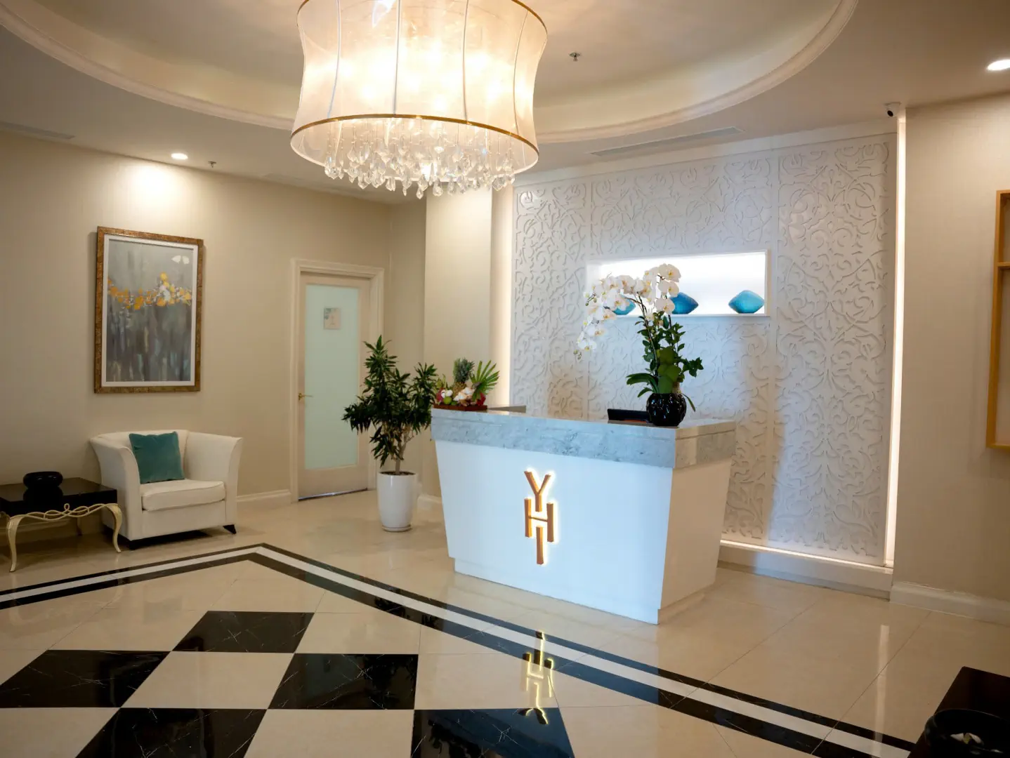 Melia Vinpearl Nha Trang Empire - zdjęcie 64
