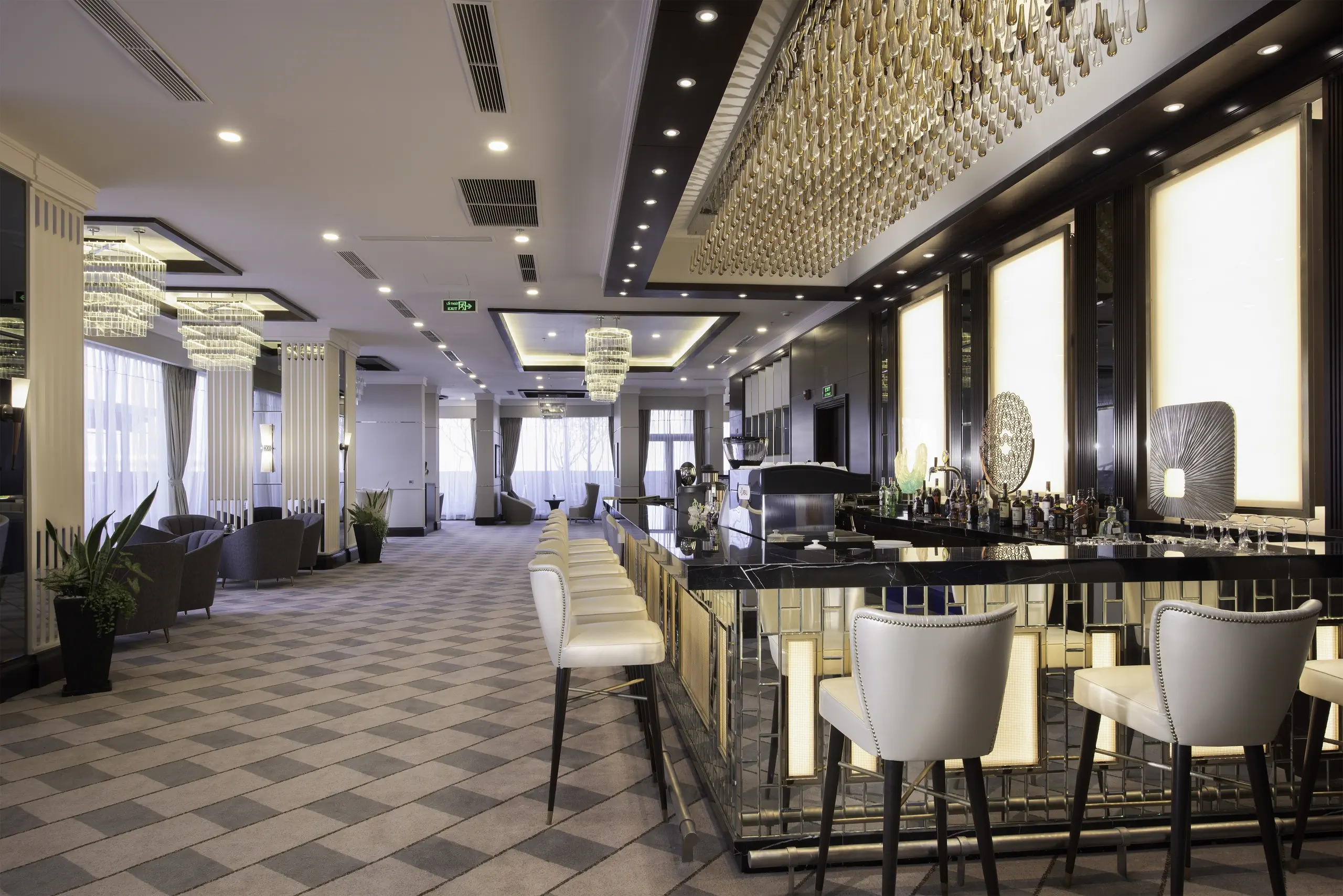 Melia Vinpearl Nha Trang Empire - zdjęcie 34