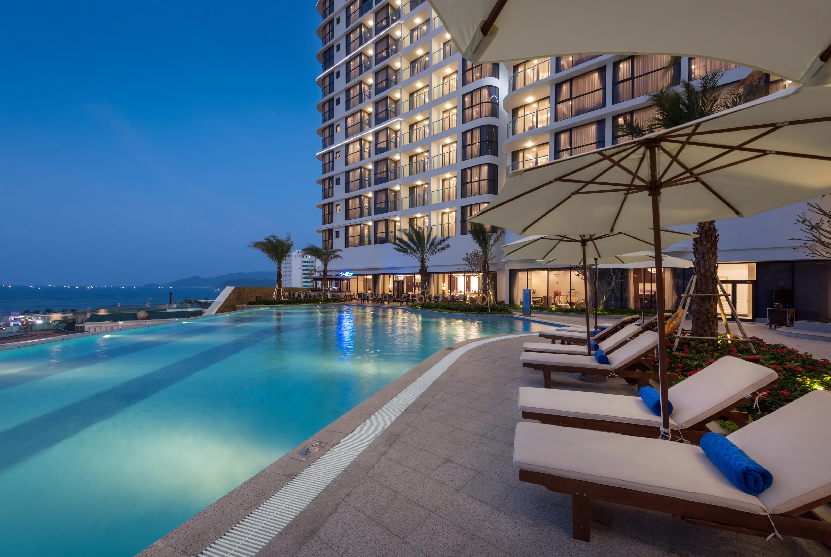 Melia Vinpearl Nha Trang Empire - zdjęcie 38