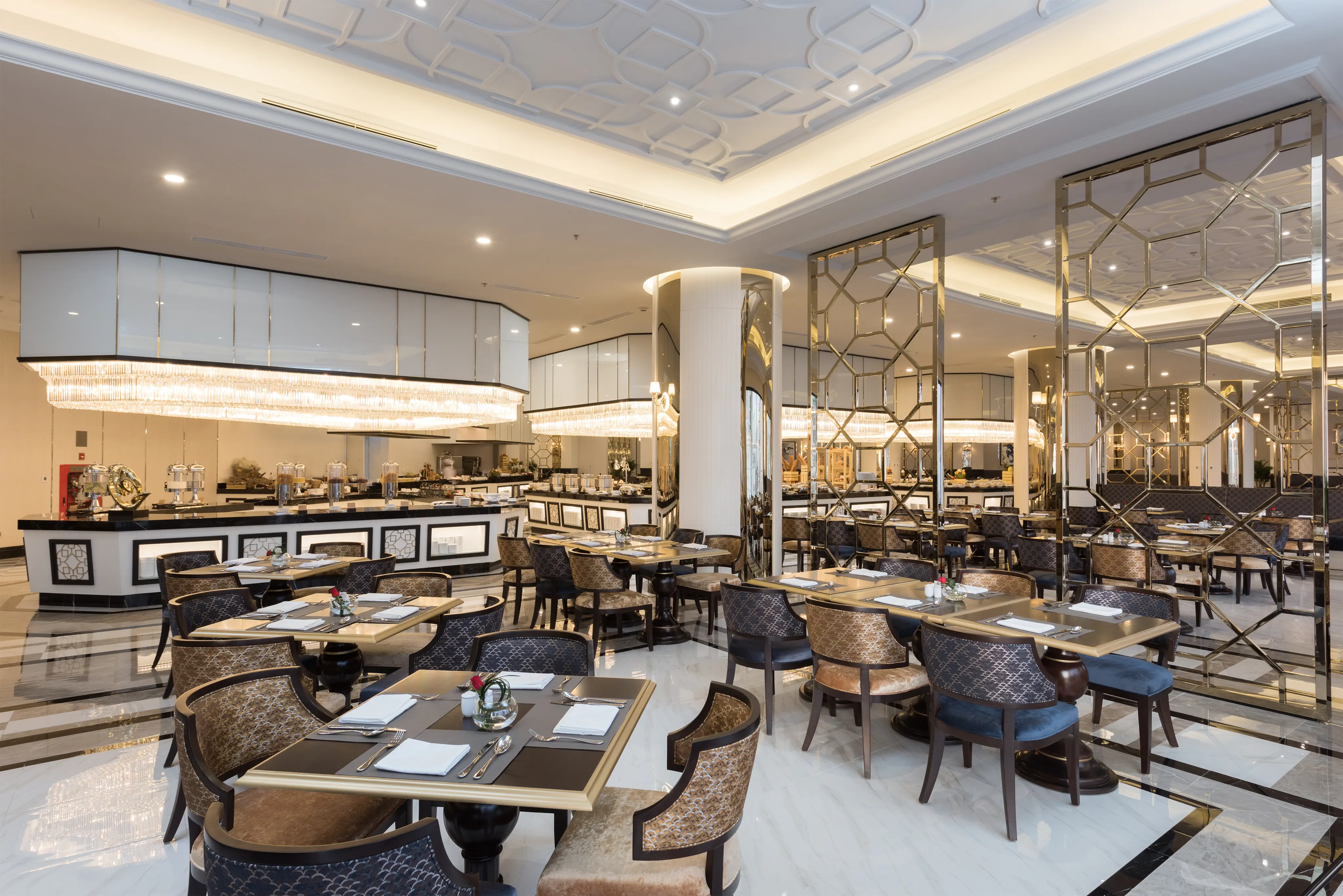 Melia Vinpearl Nha Trang Empire - zdjęcie 31