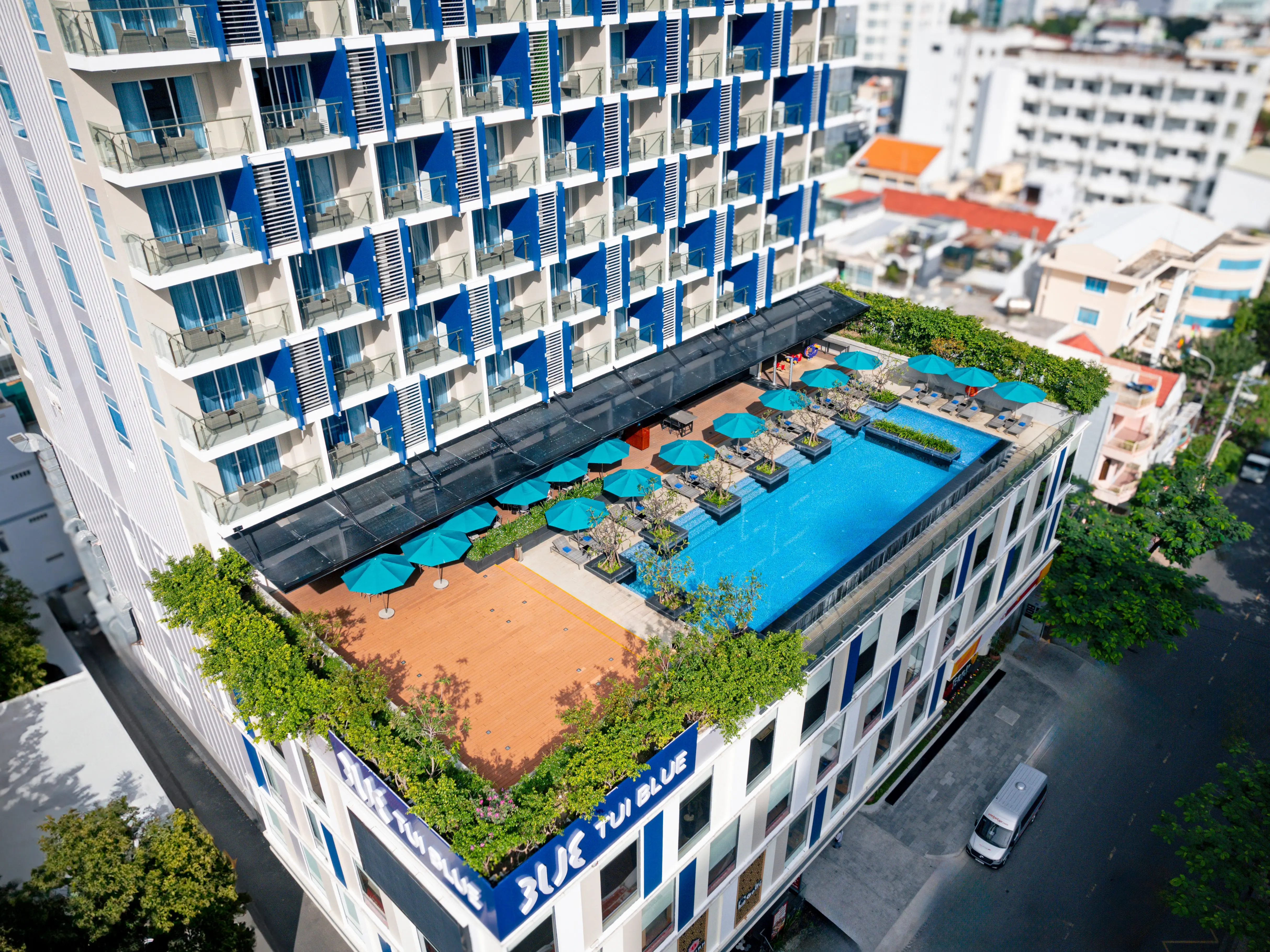 Tui Blue (Ex. Ariyana Smart C) - zdjęcie 71