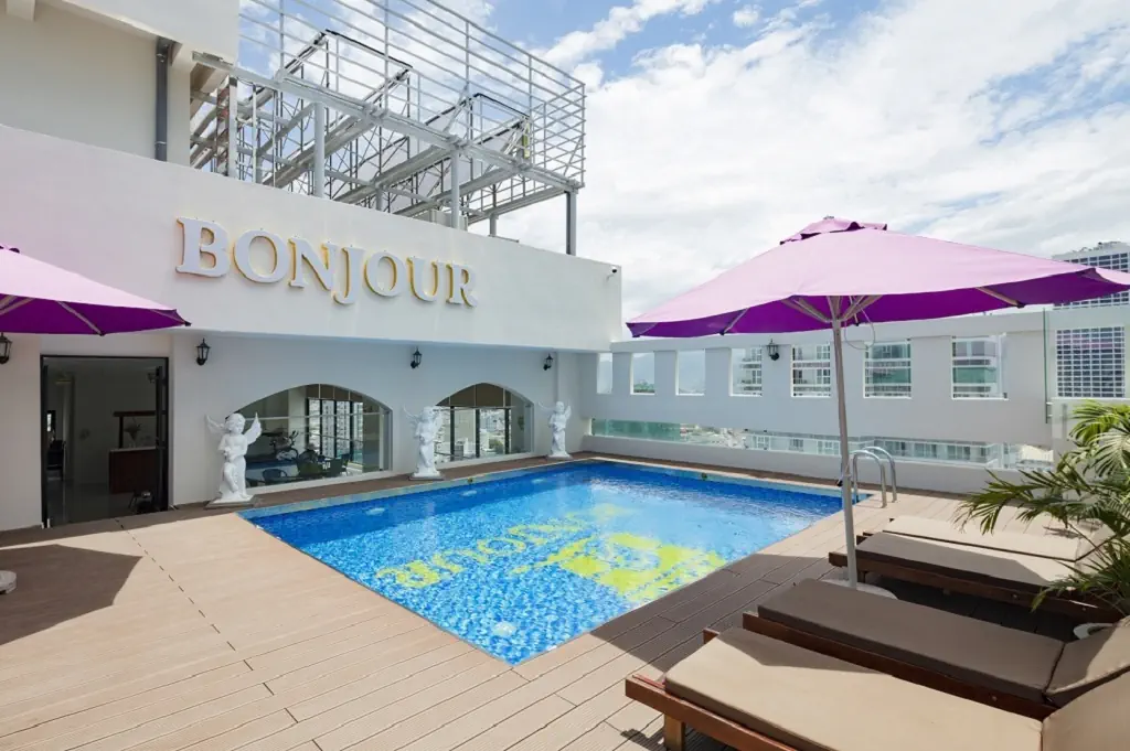 Bonjour - zdjęcie 37